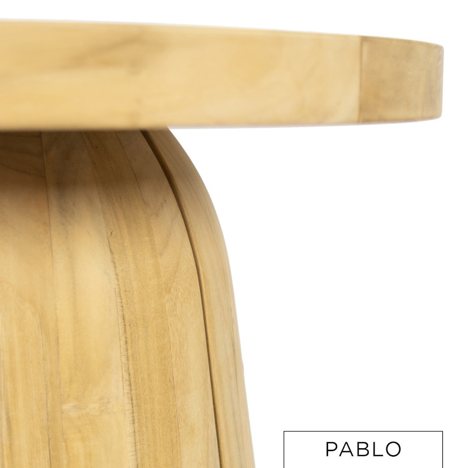 Pablo lounge table