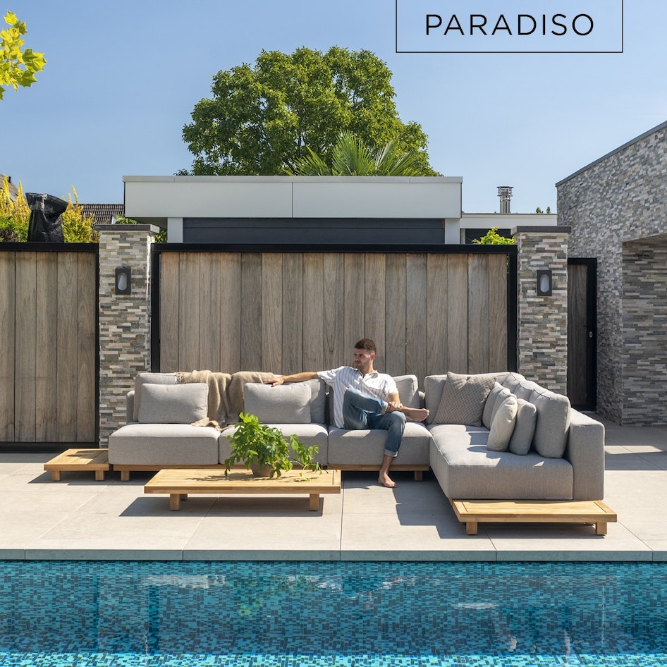 Paradiso modular